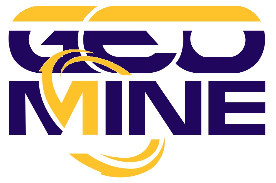 GEOMINE logo