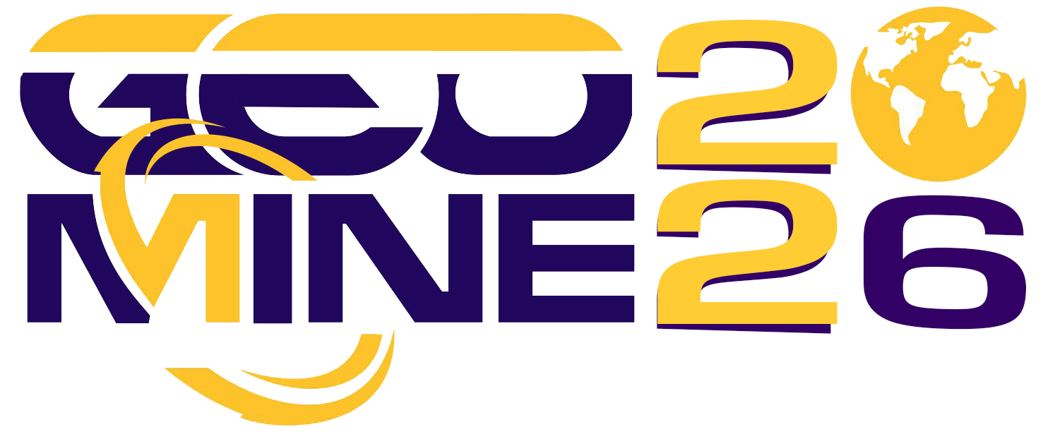 GEOMINE 2026 logo