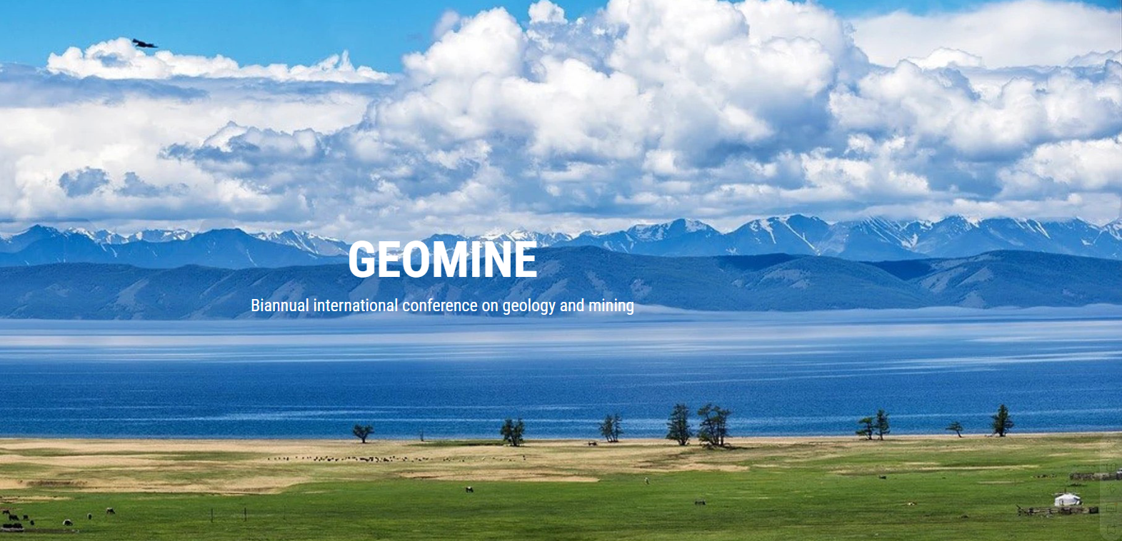 GEOMINE 2 en